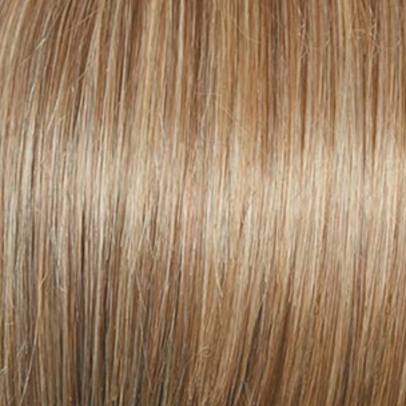 RAQUEL WELCH UPDO CURLS in R16/21S Glazed Sand - Picture 2 of 4